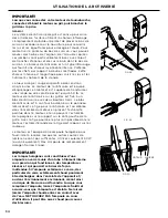 Предварительный просмотр 82 страницы DCS BE1-36R Installation Manual