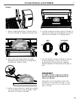 Предварительный просмотр 85 страницы DCS BE1-36R Installation Manual