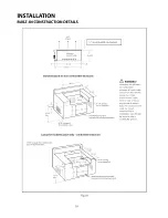 Preview for 11 page of DCS BFG-30BS Use And Care & Installation Manual