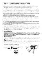 Предварительный просмотр 6 страницы DCS BFGC-30BGD Installation Manual