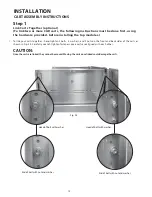 Предварительный просмотр 14 страницы DCS BFGC-30BGD Installation Manual