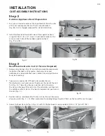 Предварительный просмотр 15 страницы DCS BFGC-30BGD Installation Manual