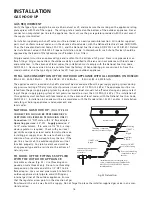 Предварительный просмотр 18 страницы DCS BFGC-30BGD Installation Manual