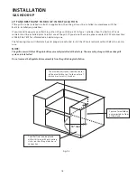 Предварительный просмотр 20 страницы DCS BFGC-30BGD Installation Manual