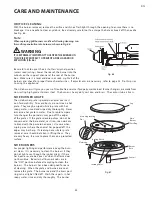 Предварительный просмотр 37 страницы DCS BFGC-30BGD Installation Manual