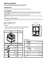 Предварительный просмотр 56 страницы DCS BFGC-30BGD Installation Manual