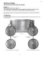 Предварительный просмотр 57 страницы DCS BFGC-30BGD Installation Manual