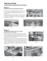 Предварительный просмотр 58 страницы DCS BFGC-30BGD Installation Manual