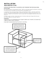 Предварительный просмотр 63 страницы DCS BFGC-30BGD Installation Manual