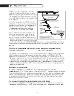 Предварительный просмотр 7 страницы DCS BG27-BQL Use And Care Manual