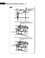 Предварительный просмотр 11 страницы DCS BG27-BQL Use And Care Manual