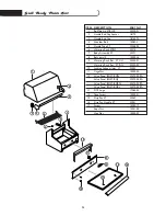 Предварительный просмотр 26 страницы DCS BG27-BQL Use And Care Manual