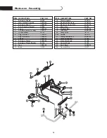 Предварительный просмотр 27 страницы DCS BG27-BQL Use And Care Manual