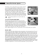 Preview for 19 page of DCS BG36-BQARL Use And Care Manual