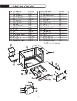 Preview for 32 page of DCS BG36-BQARL Use And Care Manual