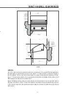 Предварительный просмотр 11 страницы DCS BGA26-BQ Use And Care Manual