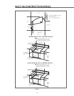 Предварительный просмотр 12 страницы DCS BGA26-BQ Use And Care Manual