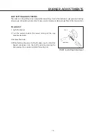 Предварительный просмотр 15 страницы DCS BGA26-BQ Use And Care Manual