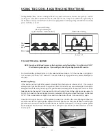 Предварительный просмотр 18 страницы DCS BGA36-BQAR Use And Care Manual