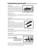 Предварительный просмотр 26 страницы DCS BGA36-BQAR Use And Care Manual