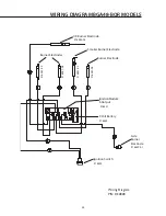 Предварительный просмотр 35 страницы DCS BGA36-BQAR Use And Care Manual