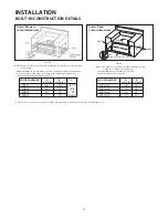 Предварительный просмотр 13 страницы DCS "BGB" Series Installation Instructions And User Manual