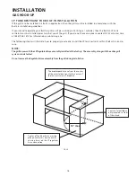 Предварительный просмотр 20 страницы DCS "BGB" Series Installation Instructions And User Manual