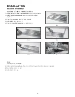 Предварительный просмотр 24 страницы DCS "BGB" Series Installation Instructions And User Manual