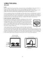 Предварительный просмотр 27 страницы DCS "BGB" Series Installation Instructions And User Manual