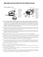 Предварительный просмотр 45 страницы DCS "BGB" Series Installation Instructions And User Manual