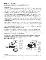 Предварительный просмотр 48 страницы DCS "BGB" Series Installation Instructions And User Manual