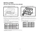 Предварительный просмотр 52 страницы DCS "BGB" Series Installation Instructions And User Manual