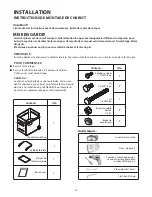 Предварительный просмотр 53 страницы DCS "BGB" Series Installation Instructions And User Manual