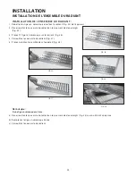 Предварительный просмотр 63 страницы DCS "BGB" Series Installation Instructions And User Manual