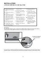 Предварительный просмотр 64 страницы DCS "BGB" Series Installation Instructions And User Manual