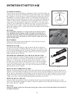 Предварительный просмотр 73 страницы DCS "BGB" Series Installation Instructions And User Manual