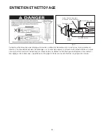 Предварительный просмотр 74 страницы DCS "BGB" Series Installation Instructions And User Manual