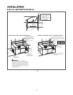 Предварительный просмотр 12 страницы DCS BGB30-BQR Series Use And Care Manual