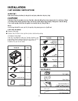 Предварительный просмотр 14 страницы DCS BGB30-BQR Series Use And Care Manual