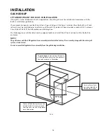 Предварительный просмотр 20 страницы DCS BGB30-BQR Series Use And Care Manual