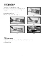 Предварительный просмотр 24 страницы DCS BGB30-BQR Series Use And Care Manual