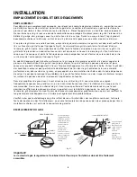 Предварительный просмотр 47 страницы DCS BGB30-BQR Series Use And Care Manual