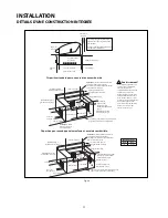 Предварительный просмотр 50 страницы DCS BGB30-BQR Series Use And Care Manual