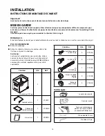 Предварительный просмотр 52 страницы DCS BGB30-BQR Series Use And Care Manual