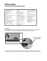 Предварительный просмотр 63 страницы DCS BGB30-BQR Series Use And Care Manual