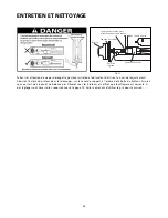 Предварительный просмотр 73 страницы DCS BGB30-BQR Series Use And Care Manual