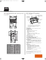 Предварительный просмотр 2 страницы DCS BGB36-BQAR Brochure & Specs