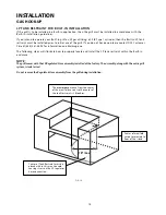 Preview for 16 page of DCS BGB36-BQAR Use And Care Manual