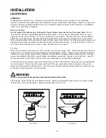 Preview for 18 page of DCS BGB36-BQAR Use And Care Manual