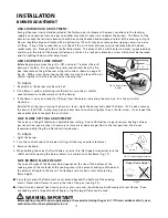 Preview for 19 page of DCS BGB36-BQAR Use And Care Manual